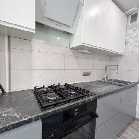 Фотография 1-комнатная квартира по адресу Селицкого ул., д. 97 - фото 4