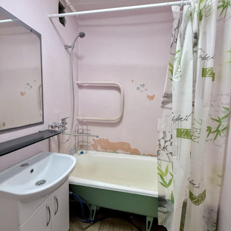 Фотография 1-комнатная квартира по адресу Селицкого ул., д. 97 - фото 11