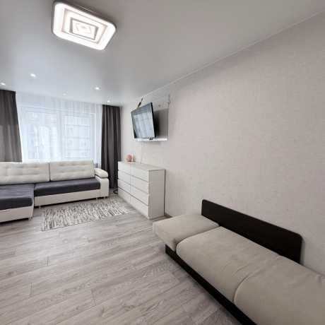 Фотография 1-комнатная квартира по адресу Селицкого ул., д. 97 - фото 5