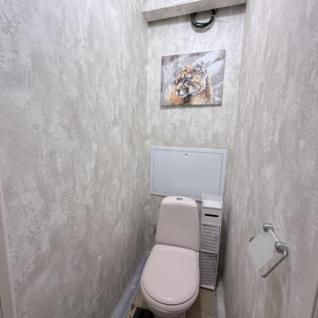 Фотография 1-комнатная квартира по адресу Селицкого ул., д. 97 - фото 10