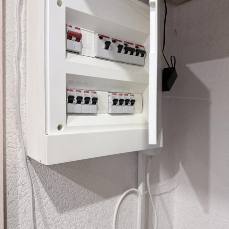 Фотография 1-комнатная квартира по адресу Селицкого ул., д. 97 - фото 17