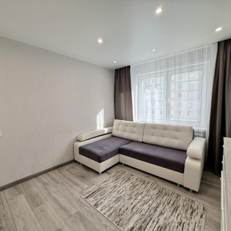 Фотография 1-комнатная квартира по адресу Селицкого ул., д. 97 - фото 6