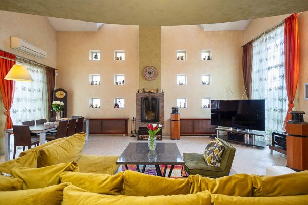 Продается дом г. Минск, Новаторская ул. - фото 3