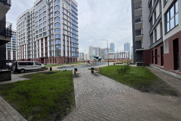 3-комнатная квартира по адресу Савицкого ул., д. 23 - фото 18