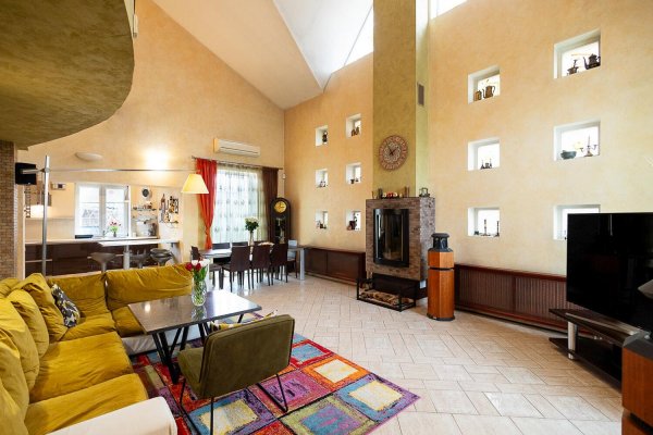 Продается дом г. Минск, Новаторская ул. - фото 2