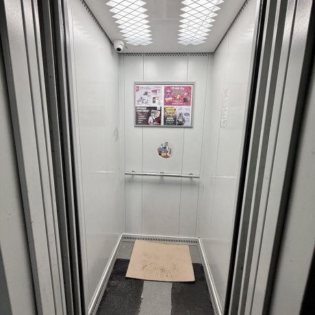 Фотография 1-комнатная квартира по адресу Селицкого ул., д. 97 - фото 18