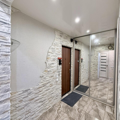 Фотография 1-комнатная квартира по адресу Селицкого ул., д. 97 - фото 12