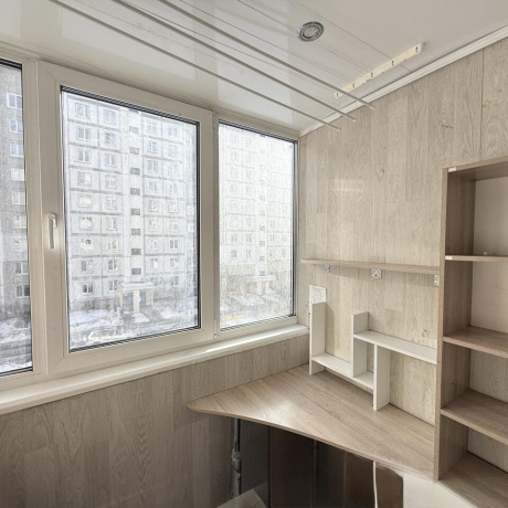 Фотография 1-комнатная квартира по адресу Селицкого ул., д. 97 - фото 16