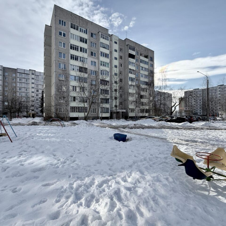 Фотография 1-комнатная квартира по адресу Селицкого ул., д. 97 - фото 20