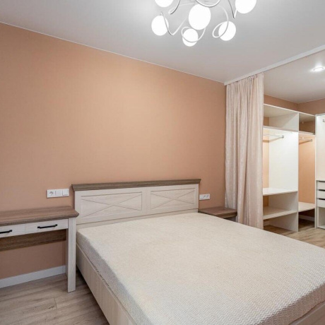 Фотография 2-комнатная квартира по адресу Жореса Алфёрова ул., д. 13 - фото 18