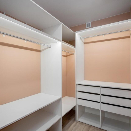 Фотография 2-комнатная квартира по адресу Жореса Алфёрова ул., д. 13 - фото 19