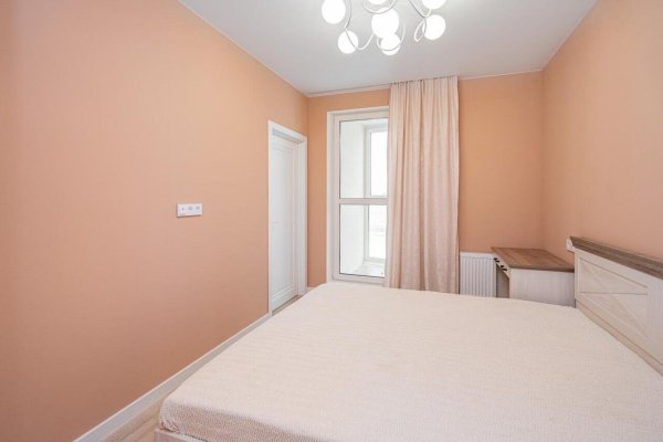 2-комнатная квартира по адресу Жореса Алфёрова ул., д. 13 - фото 20