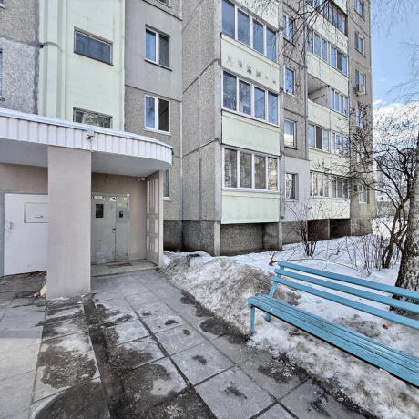 Фотография 1-комнатная квартира по адресу Селицкого ул., д. 97 - фото 19