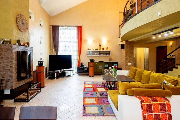 Продается дом г. Минск, Новаторская ул. - фото 6