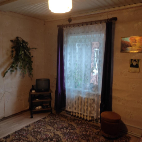 Фотография 3-комнатная квартира по адресу Воложинская ул., д. 17 - фото 4