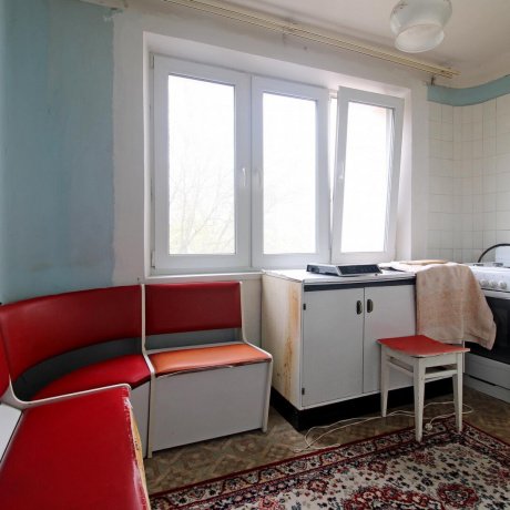 Фотография 3-комнатная квартира по адресу Жудро ул., д. 47 - 6