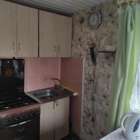 Фотография 3-комнатная квартира по адресу Воложинская ул., д. 17 - фото 2