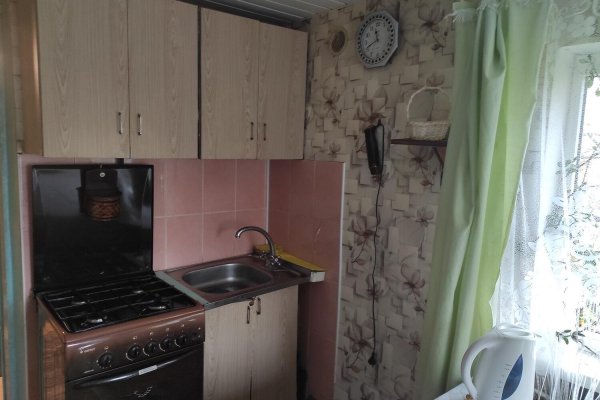 3-комнатная квартира по адресу Воложинская ул., д. 17 - фото 2