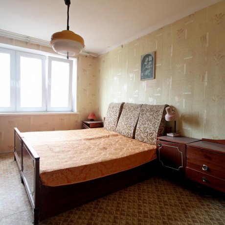 Фотография 3-комнатная квартира по адресу Жудро ул., д. 47 - 2