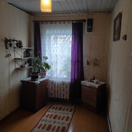 Фотография 3-комнатная квартира по адресу Воложинская ул., д. 17 - фото 5