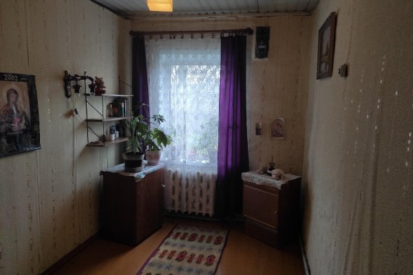 3-комнатная квартира по адресу Воложинская ул., д. 17 - фото 5