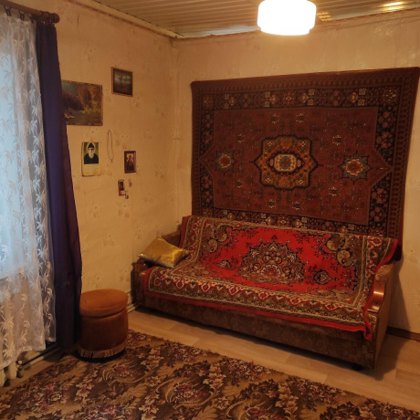 Фотография 3-комнатная квартира по адресу Воложинская ул., д. 17 - фото 3