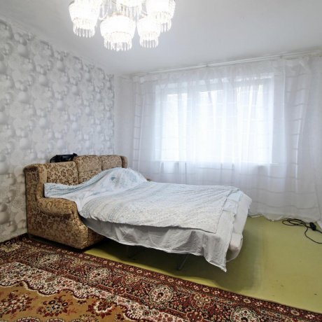 Фотография 3-комнатная квартира по адресу Жудро ул., д. 47 - 5