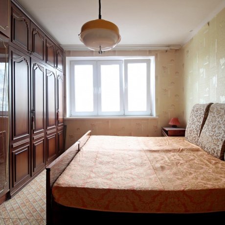 Фотография 3-комнатная квартира по адресу Жудро ул., д. 47 - 3
