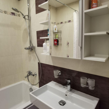 Фотография 2-комнатная квартира по адресу Разинская ул., д. 62 - фото 15