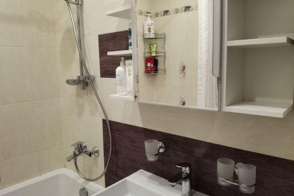 2-комнатная квартира по адресу Разинская ул., д. 62 - фото 15