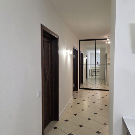 Фотография 2-комнатная квартира по адресу Разинская ул., д. 62 - фото 16