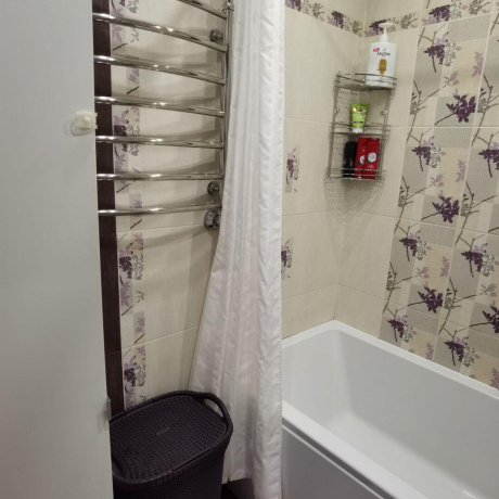 Фотография 2-комнатная квартира по адресу Разинская ул., д. 62 - фото 19