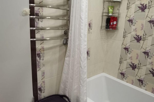 2-комнатная квартира по адресу Разинская ул., д. 62 - фото 18