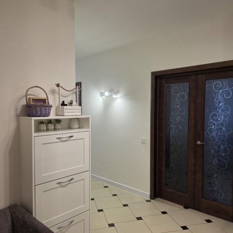 Фотография 2-комнатная квартира по адресу Разинская ул., д. 62 - фото 16