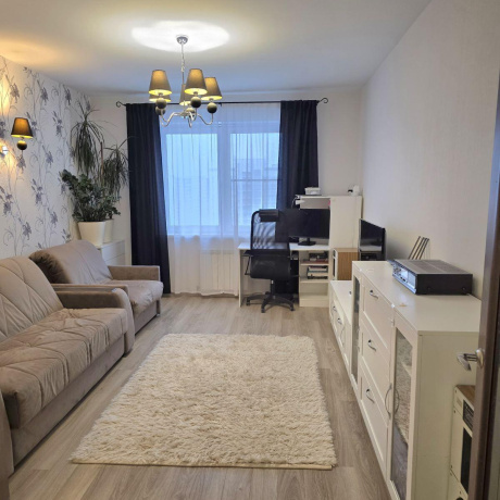 Фотография 2-комнатная квартира по адресу Разинская ул., д. 62 - фото 4