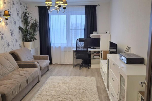 2-комнатная квартира по адресу Разинская ул., д. 62 - фото 4