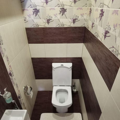 Фотография 2-комнатная квартира по адресу Разинская ул., д. 62 - фото 19