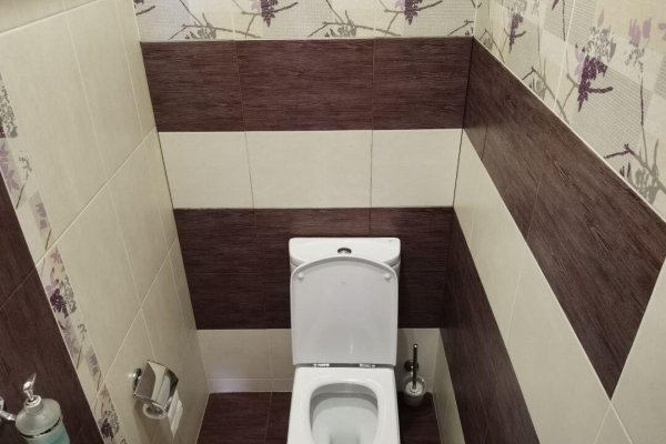 2-комнатная квартира по адресу Разинская ул., д. 62 - фото 19