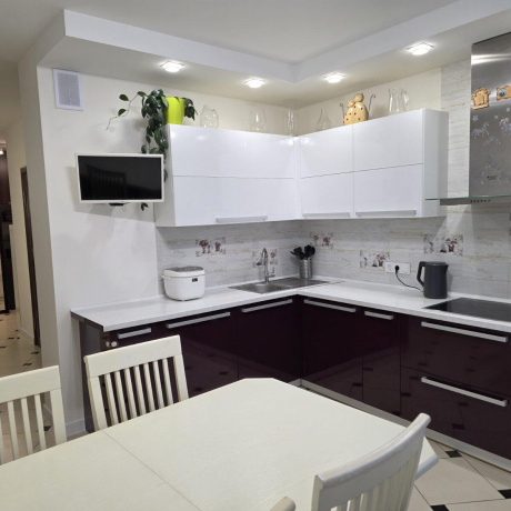 Фотография 2-комнатная квартира по адресу Разинская ул., д. 62 - фото 2