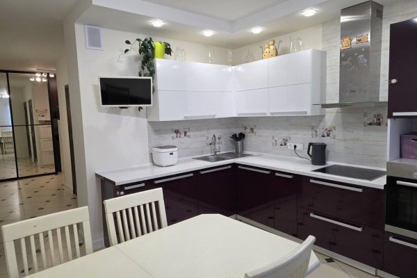 2-комнатная квартира по адресу Разинская ул., д. 62 - фото 2