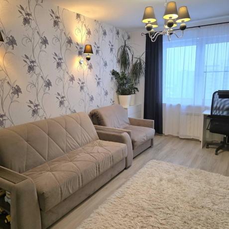 Фотография 2-комнатная квартира по адресу Разинская ул., д. 62 - фото 6