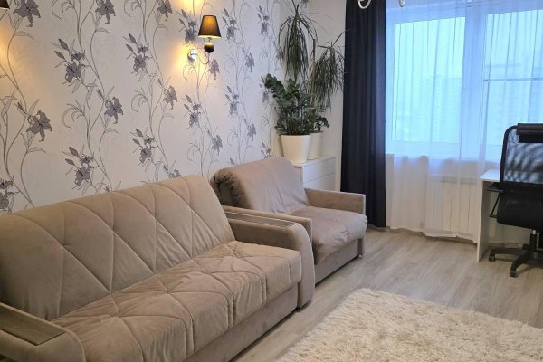 2-комнатная квартира по адресу Разинская ул., д. 62 - фото 5