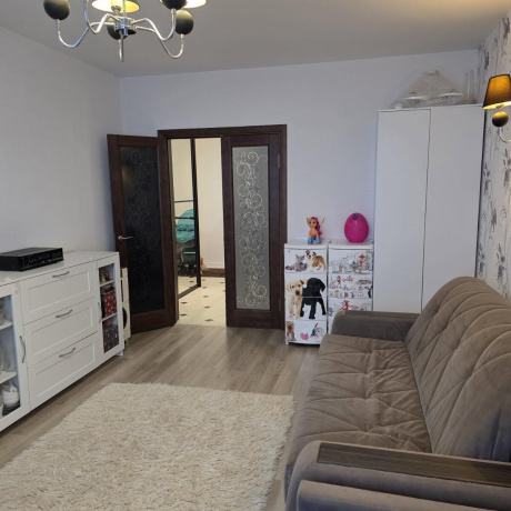 Фотография 2-комнатная квартира по адресу Разинская ул., д. 62 - фото 7