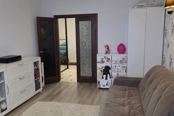 2-комнатная квартира по адресу Разинская ул., д. 62 - фото 7