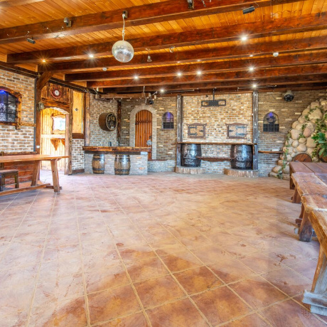Фотография Продается торговое помещение по адресу аг. Семково, , - фото 11