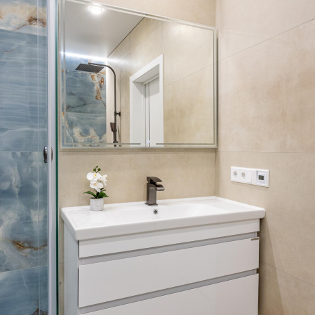 Фотография 4-комнатная квартира по адресу Грибоедова ул., д. 1 - фото 13