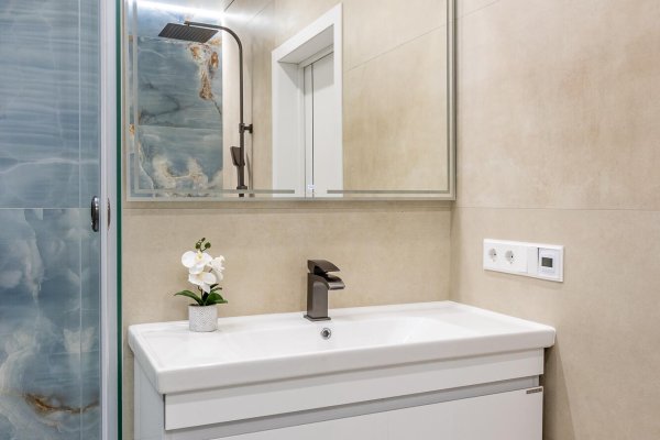 4-комнатная квартира по адресу Грибоедова ул., д. 1 - фото 13