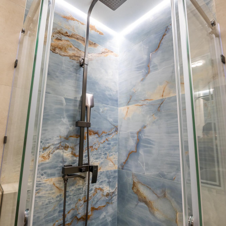 Фотография 4-комнатная квартира по адресу Грибоедова ул., д. 1 - фото 12