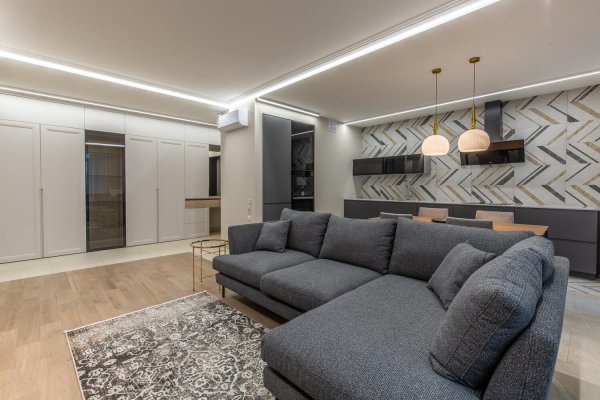 3-комнатная квартира по адресу Независимости просп., д. 88 - фото 7