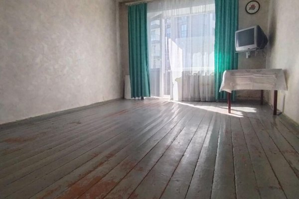 1-комнатная квартира по адресу Тарханова ул., д. 7 - фото 11